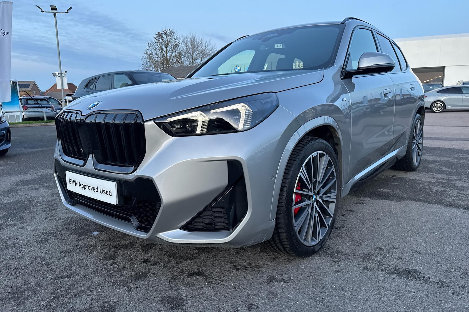 Used BMW X1 2025 for sale - 76539556: Photo 18