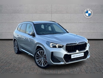 Used BMW X1 2025 for sale - 76539556: Photo