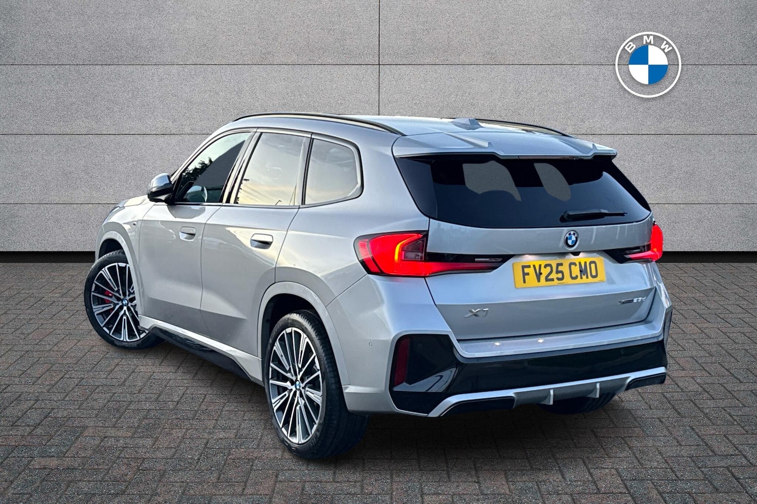 Used BMW X1 2025 for sale - 76539556: Photo 2