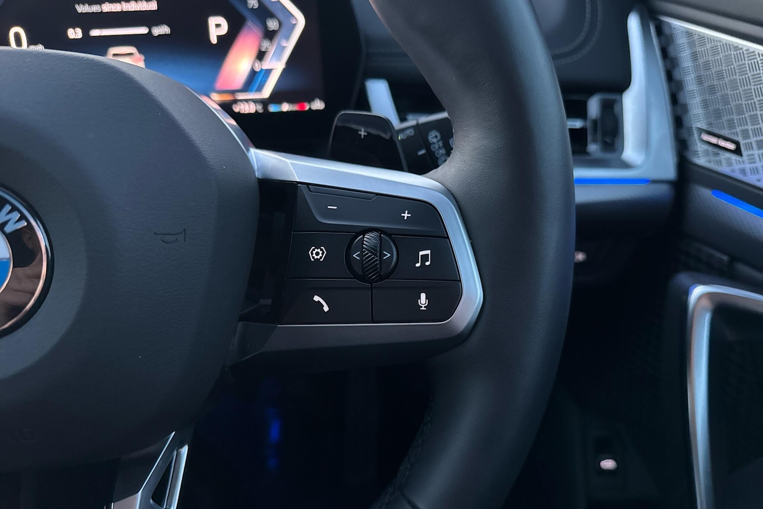 Used BMW X1 2025 for sale - 76539556: Photo 24