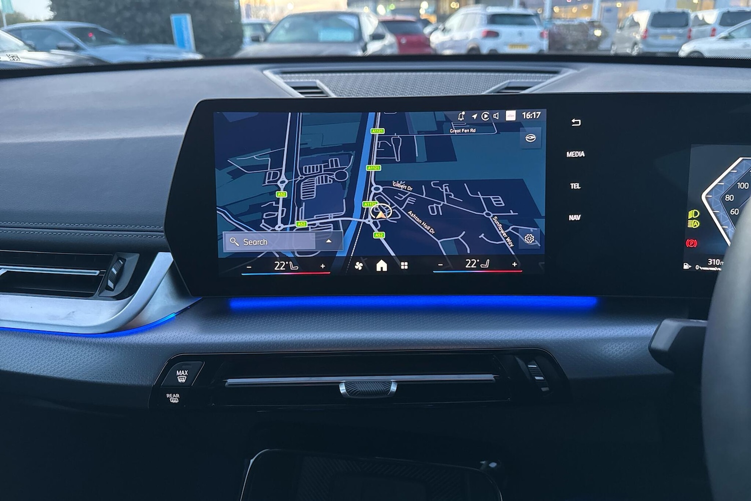 Used BMW X1 2025 for sale - 76539556: Photo 26