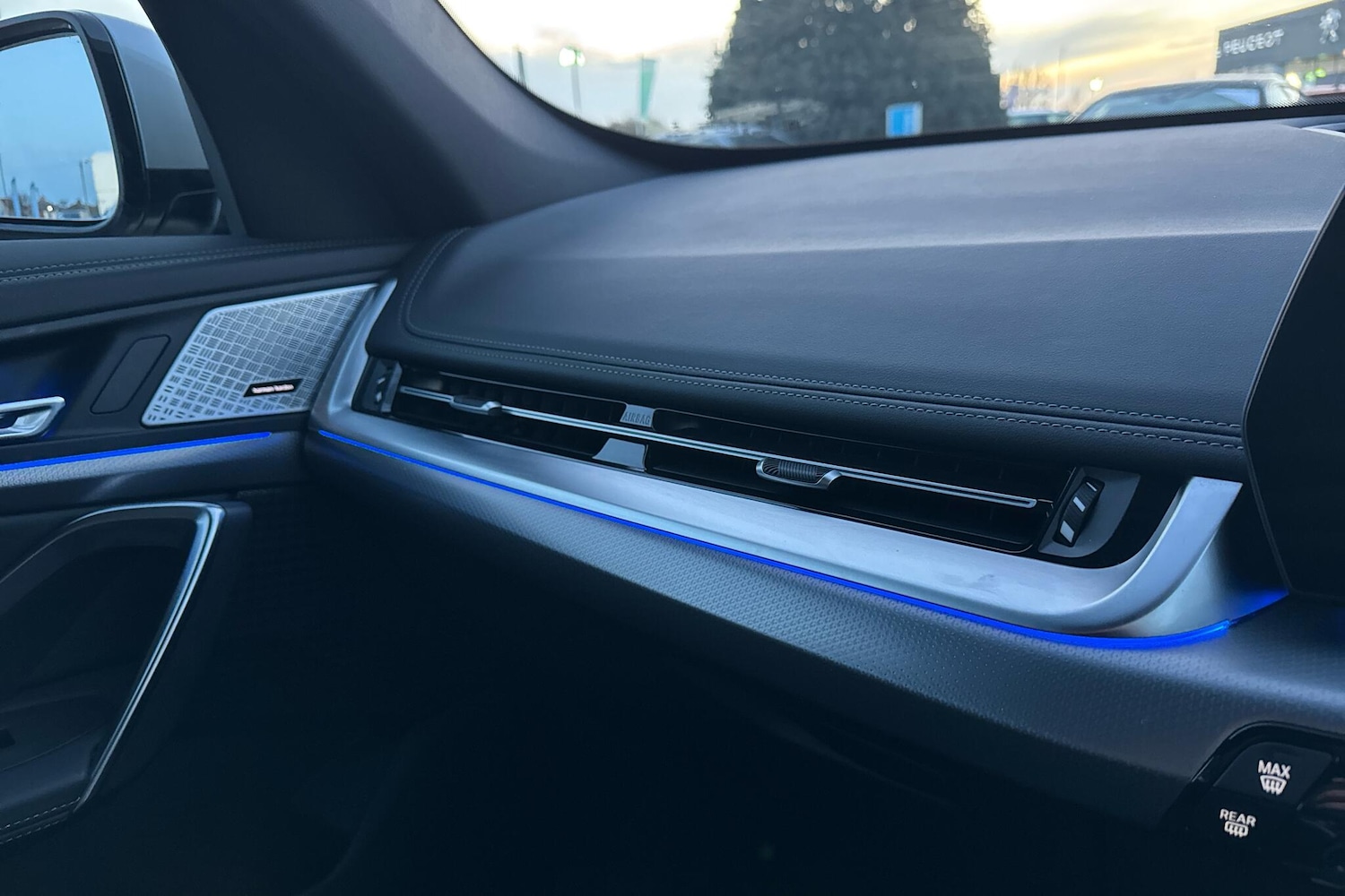 Used BMW X1 2025 for sale - 76539556: Photo 29