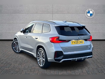 Used BMW X1 2025 for sale - 76539556: Photo