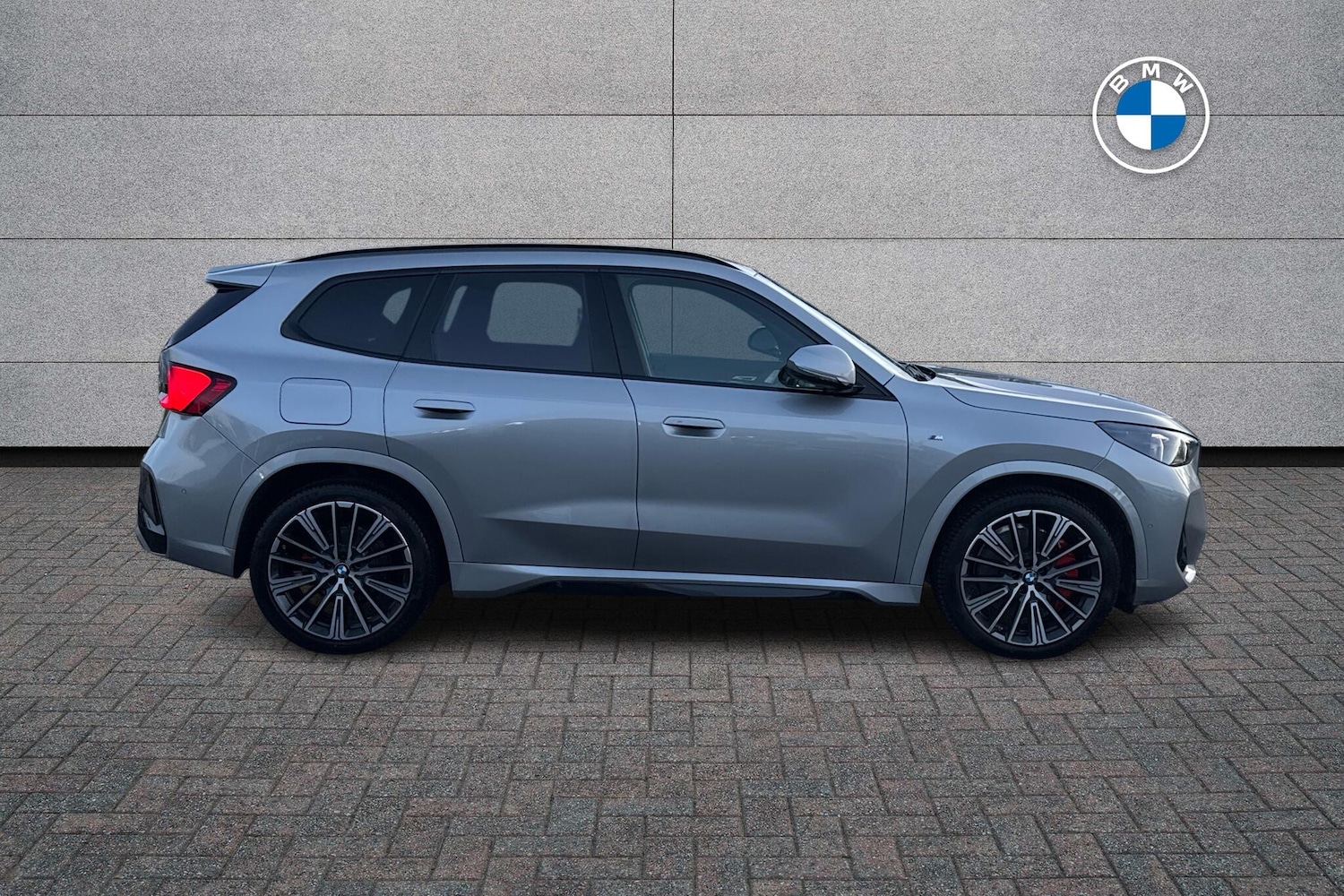 Used BMW X1 2025 for sale - 76539556: Photo 3