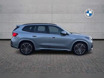 Used BMW X1 2025 for sale - 76539556: Photo