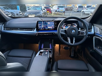 Used BMW X1 2025 for sale - 76539556: Photo