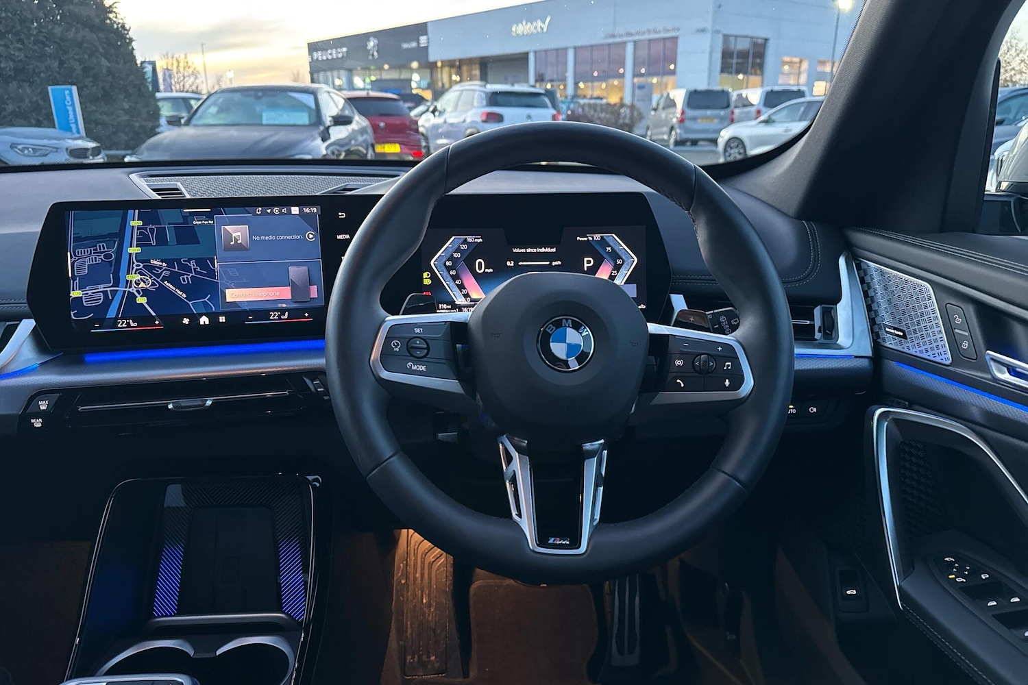 Used BMW X1 2025 for sale - 76539556: Photo 5