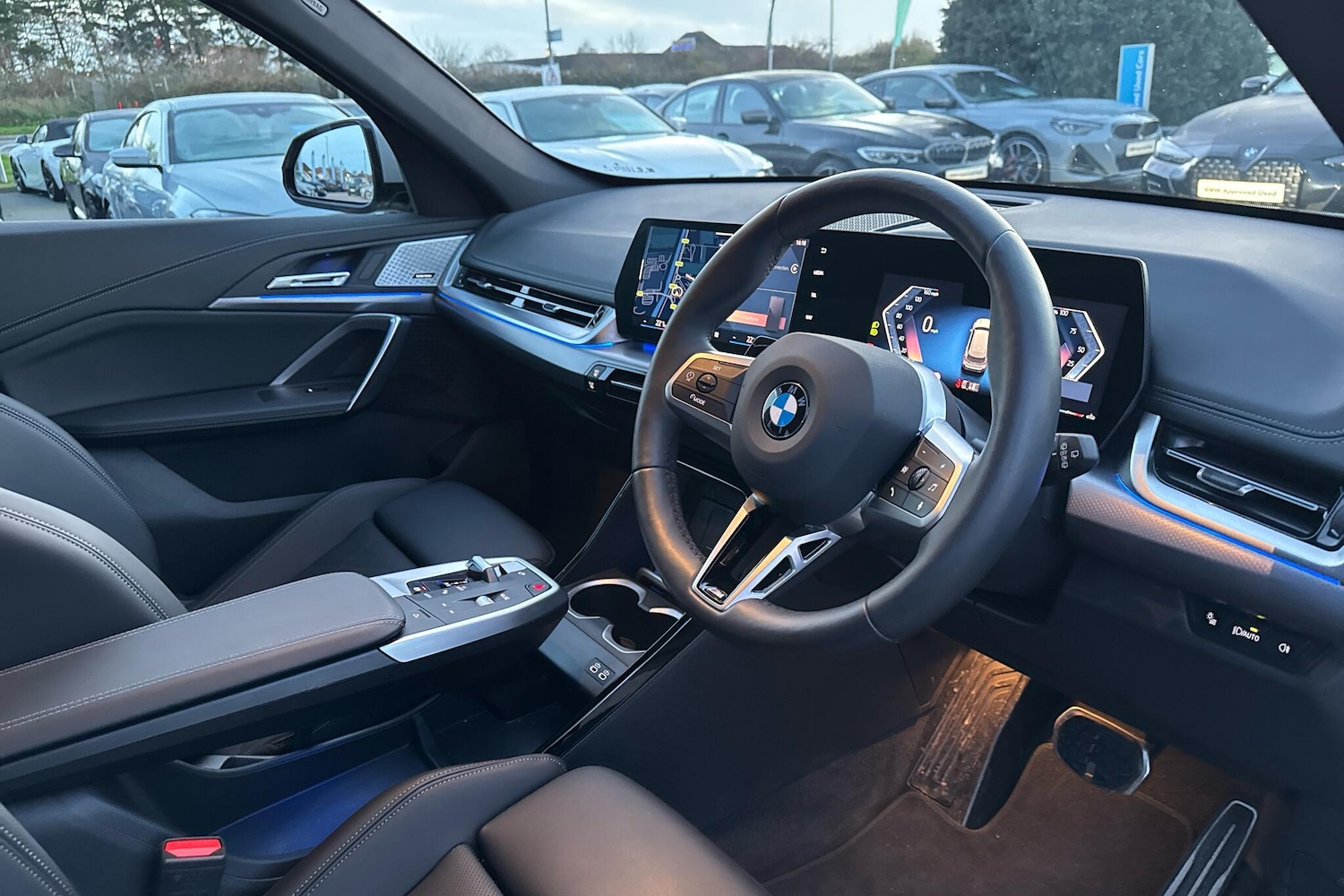 Used BMW X1 2025 for sale - 76539556: Photo 6