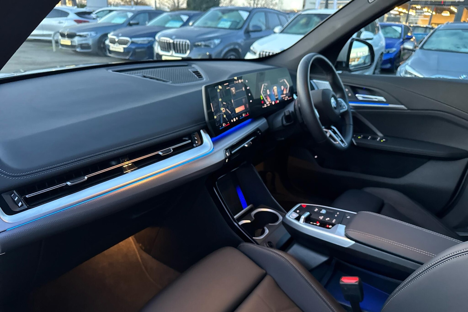 Used BMW X1 2025 for sale - 76539556: Photo 7