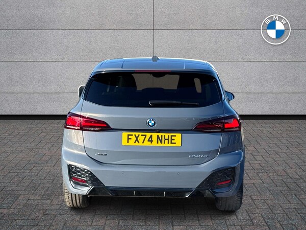 Used BMW 2 Series Active Tourer 2024 for sale - 73512379: Photo 15