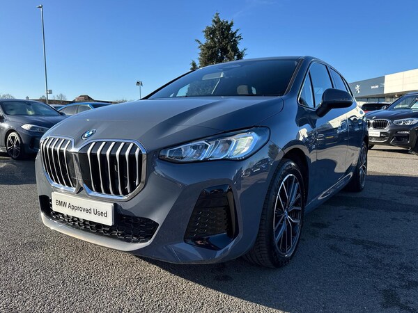 Used BMW 2 Series Active Tourer 2024 for sale - 73512379: Photo 18