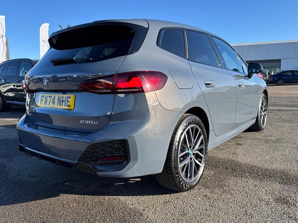 Used BMW 2 Series Active Tourer 2024 for sale - 73512379: Photo 19