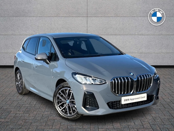 Used BMW 2 Series Active Tourer 2024 for sale - 73512379: Photo 1