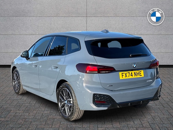Used BMW 2 Series Active Tourer 2024 for sale - 73512379: Photo 2