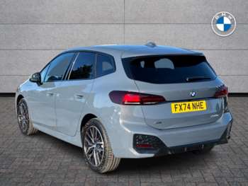 Used BMW 2 Series Active Tourer 2024 for sale - 73512379: Photo