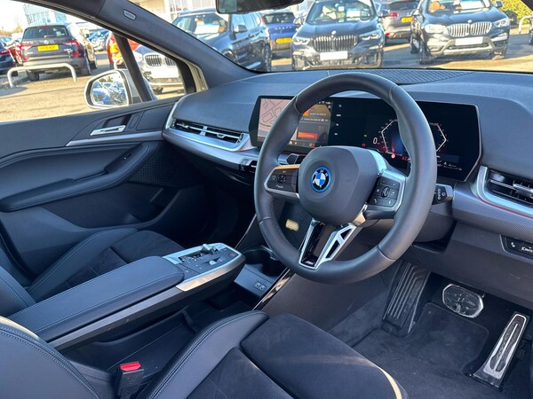 Used BMW 2 Series Active Tourer 2024 for sale - 73512379: Photo 6