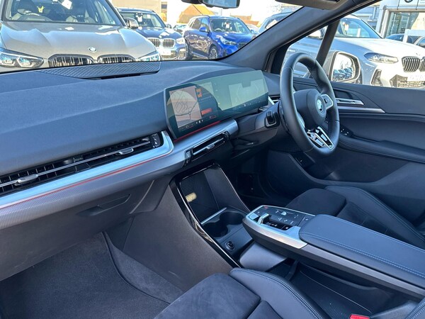 Used BMW 2 Series Active Tourer 2024 for sale - 73512379: Photo 7