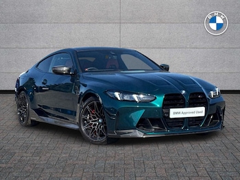 Used BMW M4 2026 for sale - 79375469: Photo