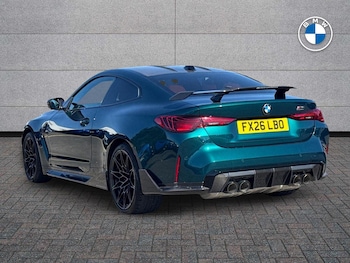 Used BMW M4 2026 for sale - 79375469: Photo