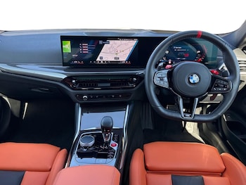 Used BMW M4 2026 for sale - 79375469: Photo