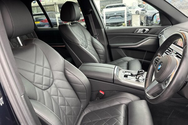 Used BMW X5 2023 for sale - 76044021: Photo 11