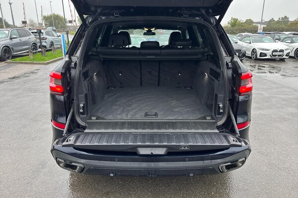 Used BMW X5 2023 for sale - 76044021: Photo 13