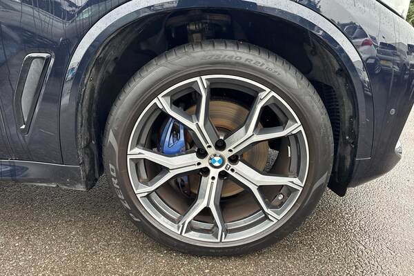 Used BMW X5 2023 for sale - 76044021: Photo 14