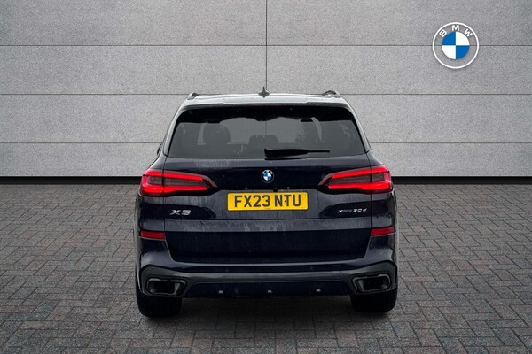 Used BMW X5 2023 for sale - 76044021: Photo 15