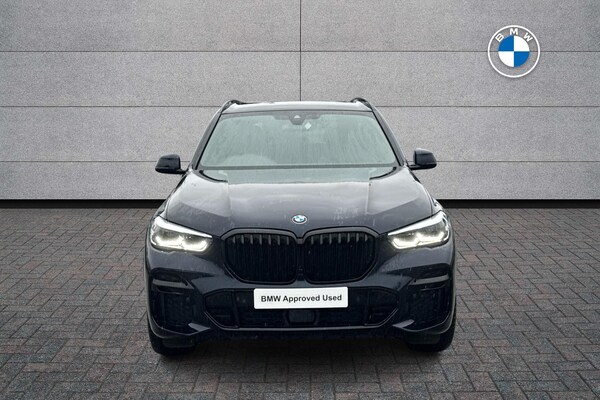 Used BMW X5 2023 for sale - 76044021: Photo 16
