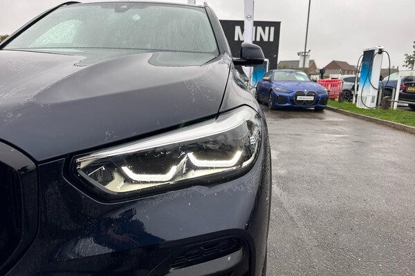 Used BMW X5 2023 for sale - 76044021: Photo 17
