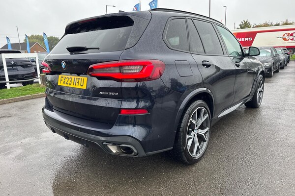 Used BMW X5 2023 for sale - 76044021: Photo 19