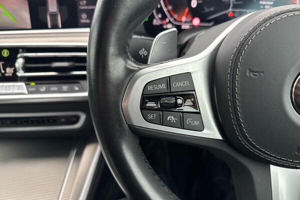 Used BMW X5 2023 for sale - 76044021: Photo 22