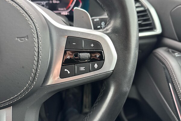 Used BMW X5 2023 for sale - 76044021: Photo 23
