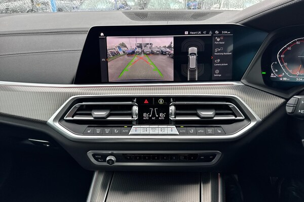 Used BMW X5 2023 for sale - 76044021: Photo 24