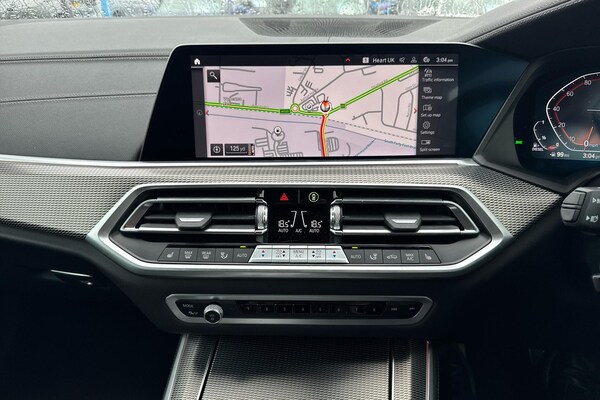Used BMW X5 2023 for sale - 76044021: Photo 25