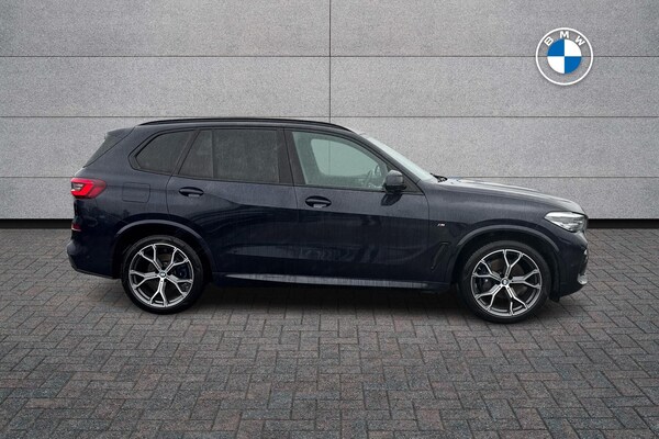 Used BMW X5 2023 for sale - 76044021: Photo 3