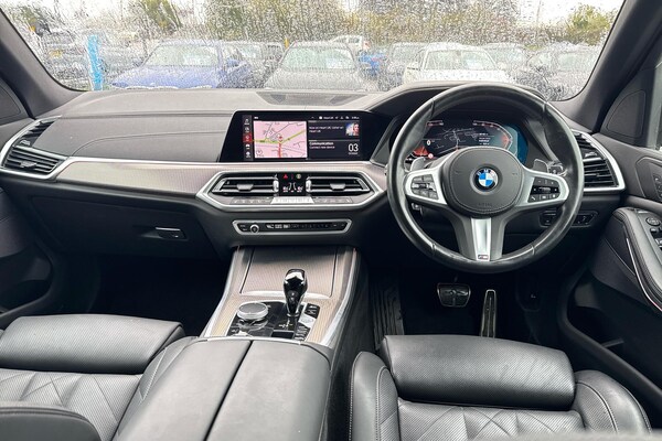 Used BMW X5 2023 for sale - 76044021: Photo 4