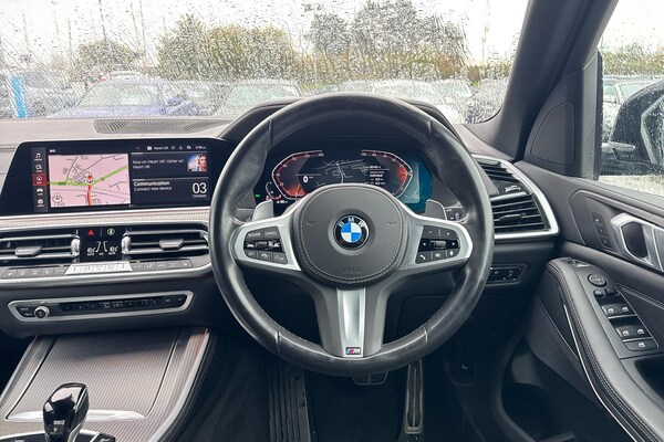 Used BMW X5 2023 for sale - 76044021: Photo 5
