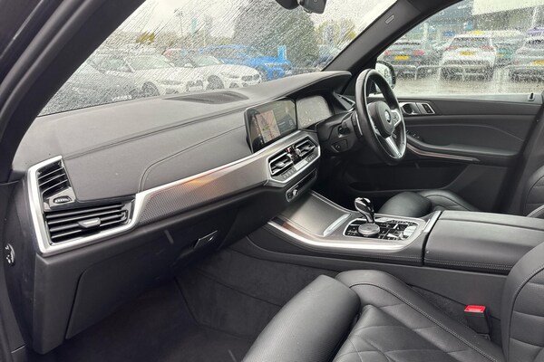 Used BMW X5 2023 for sale - 76044021: Photo 7