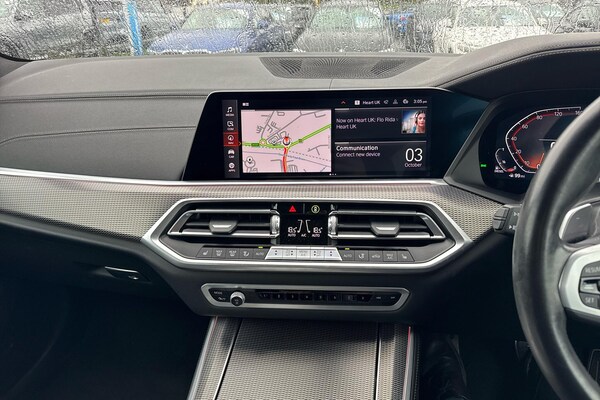 Used BMW X5 2023 for sale - 76044021: Photo 8