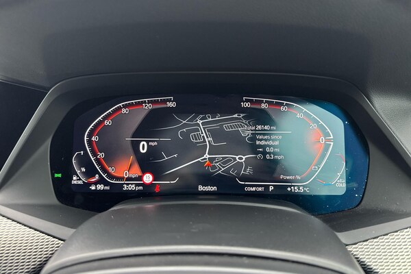 Used BMW X5 2023 for sale - 76044021: Photo 9