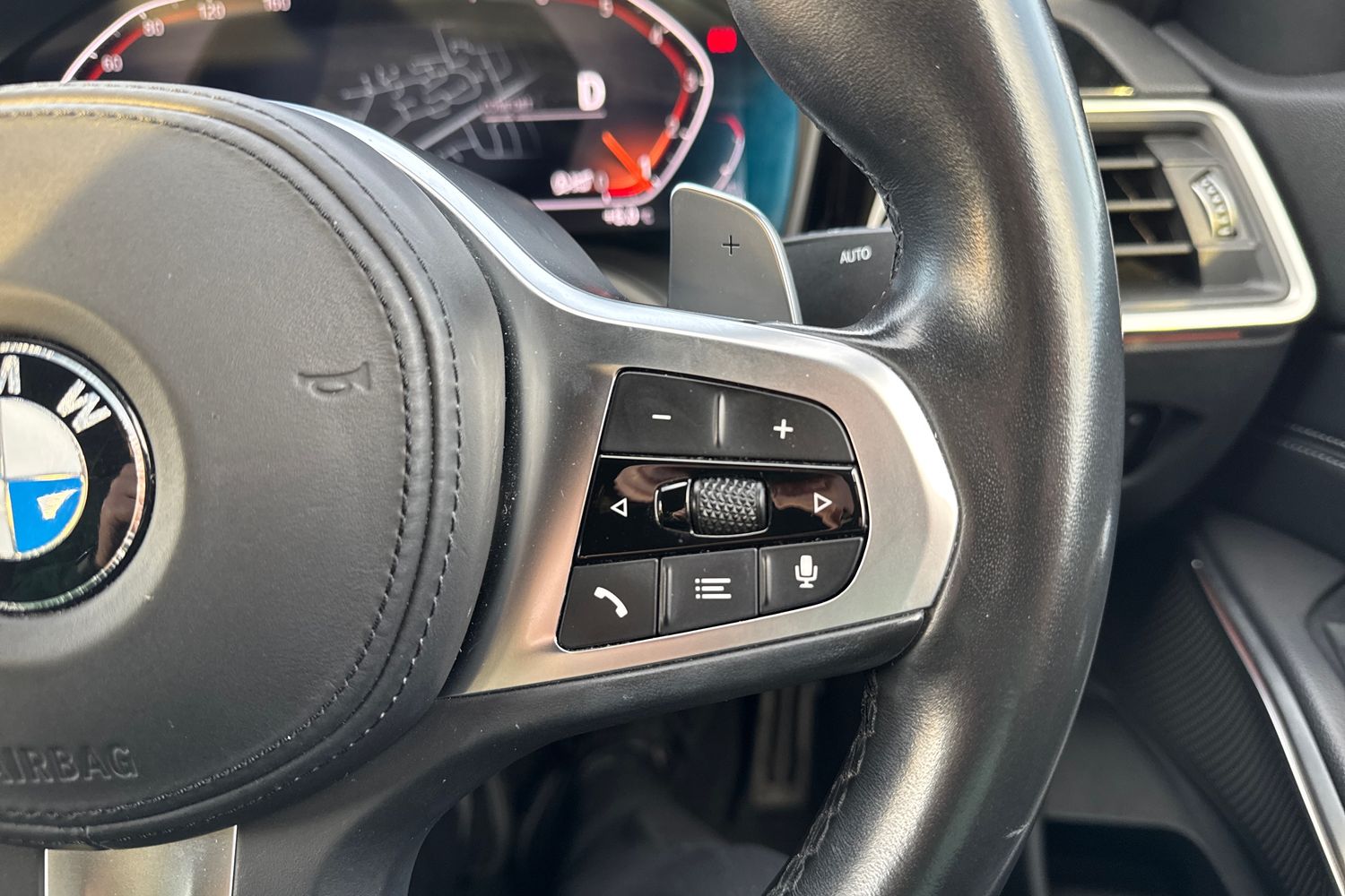 Used BMW 3 Series 2020 for sale - 76800338: Photo 16