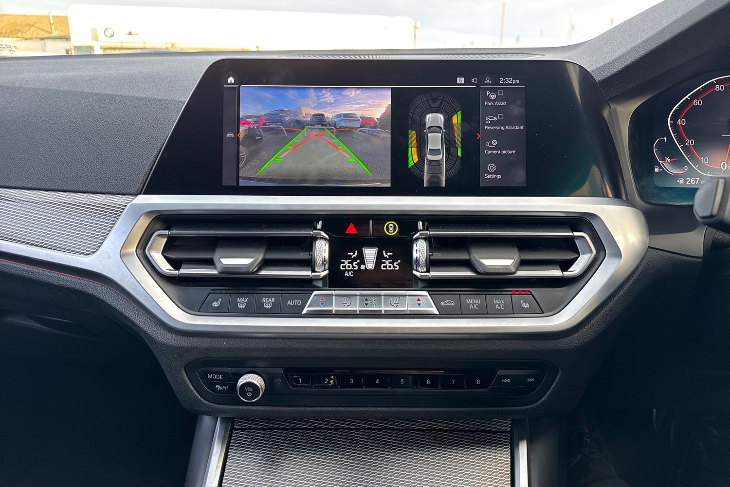 Used BMW 3 Series 2020 for sale - 76800338: Photo 18