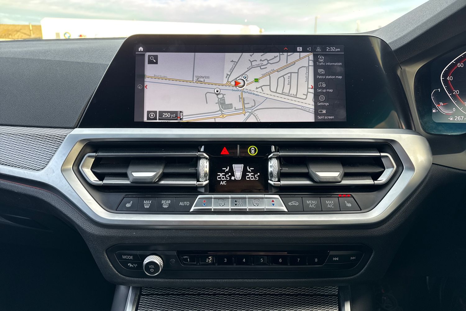 Used BMW 3 Series 2020 for sale - 76800338: Photo 19