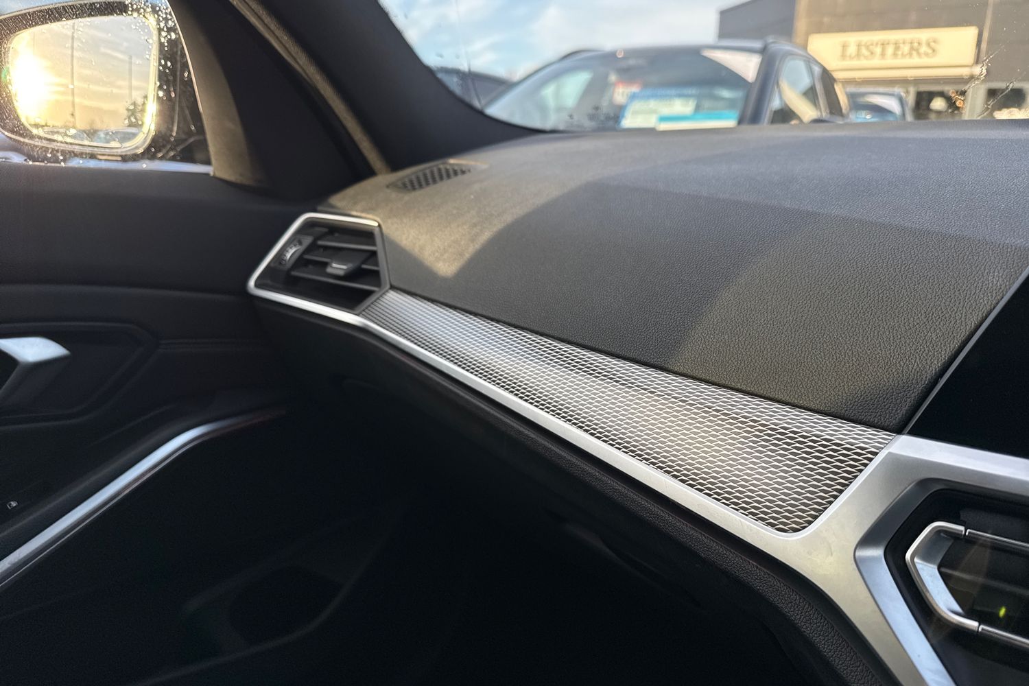 Used BMW 3 Series 2020 for sale - 76800338: Photo 20