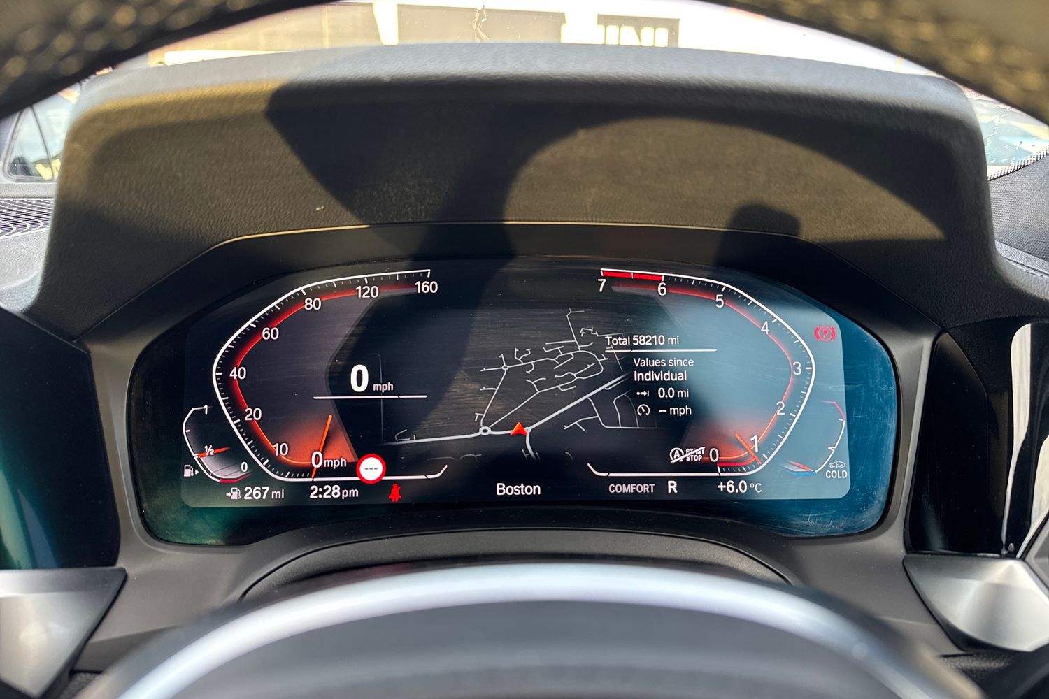 Used BMW 3 Series 2020 for sale - 76800338: Photo 21