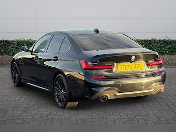 Used BMW 3 Series 2020 for sale - 76800338: Photo