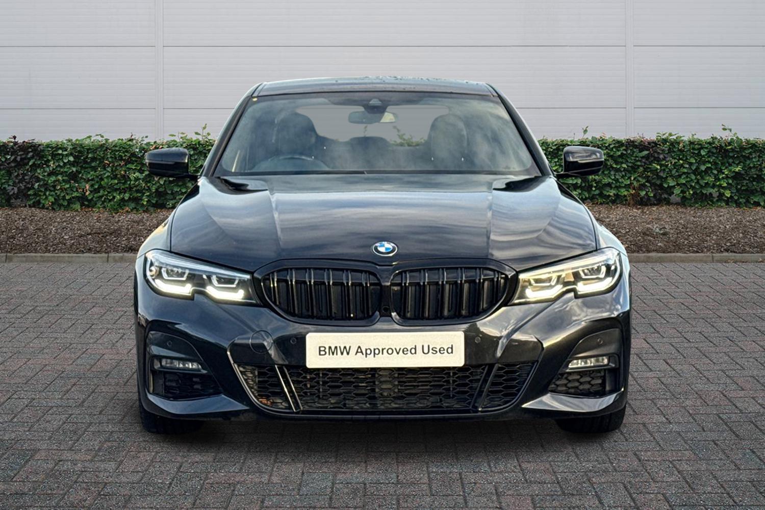 Used BMW 3 Series 2020 for sale - 76800338: Photo 3