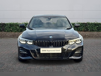 Used BMW 3 Series 2020 for sale - 76800338: Photo