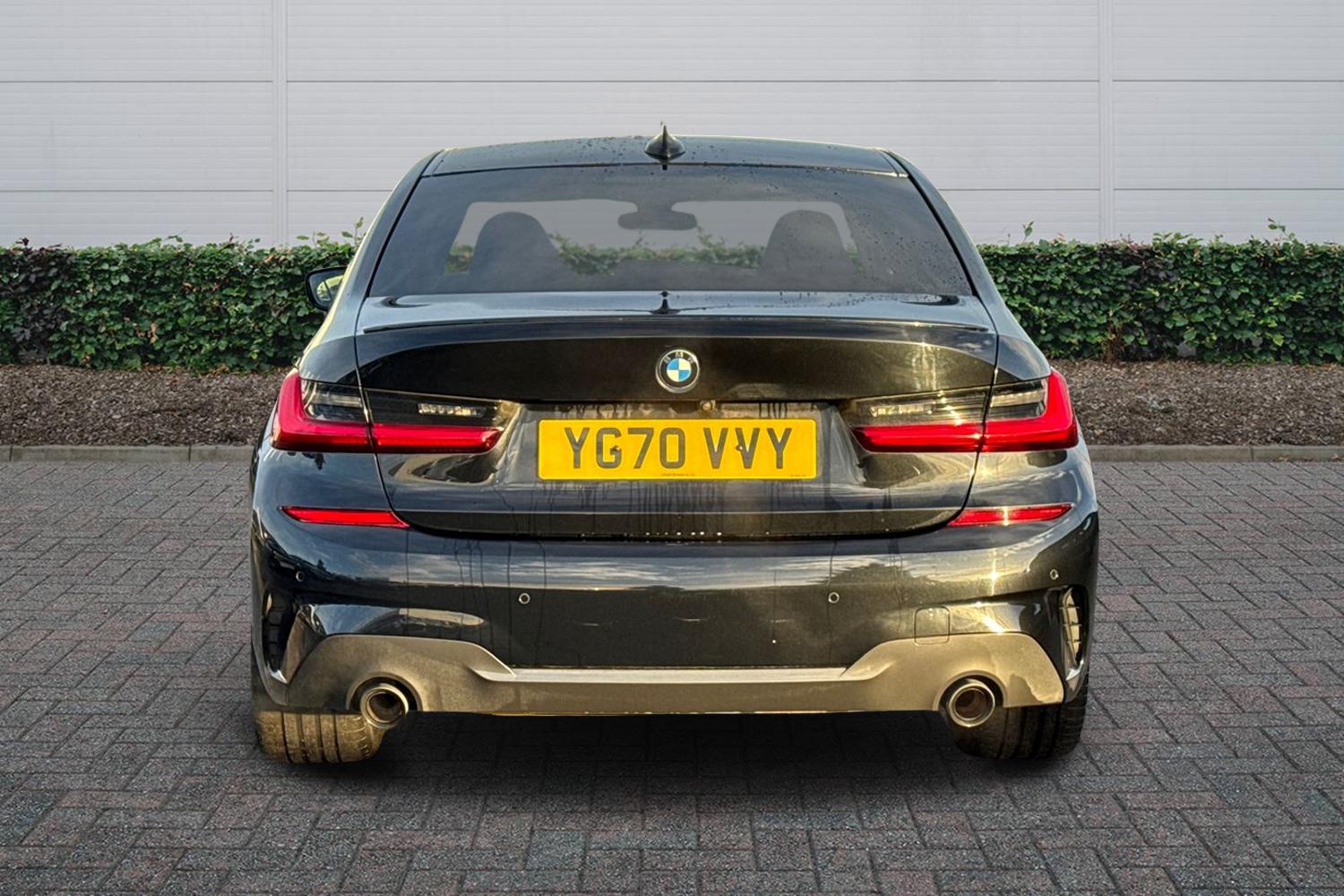 Used BMW 3 Series 2020 for sale - 76800338: Photo 4